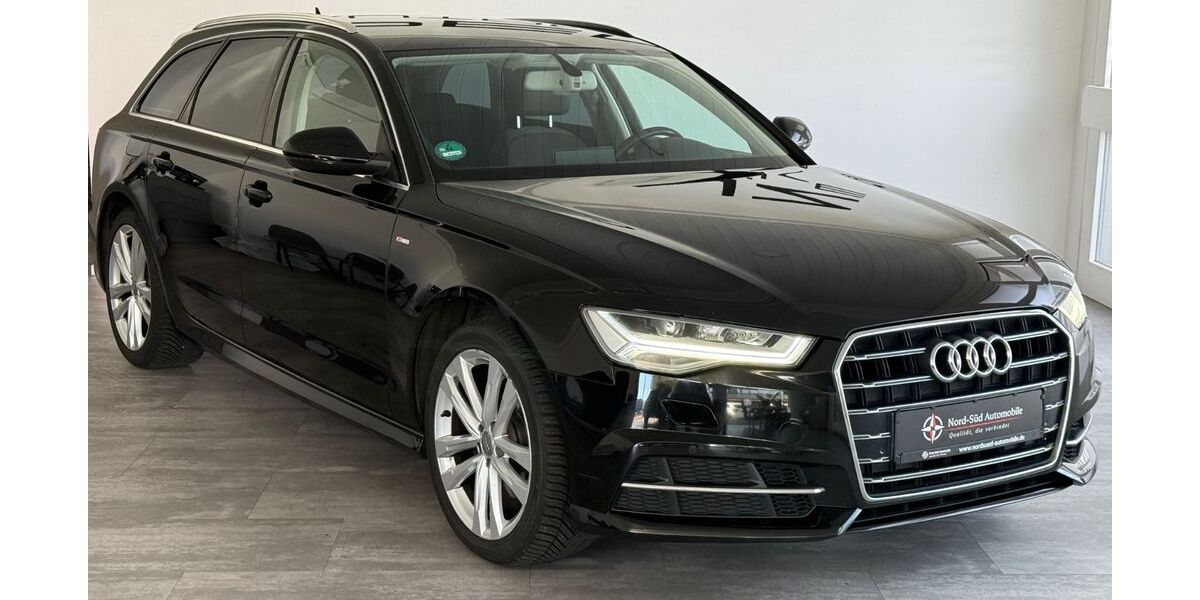Audi A6 147.286 km 17.699 &euro; München 80807