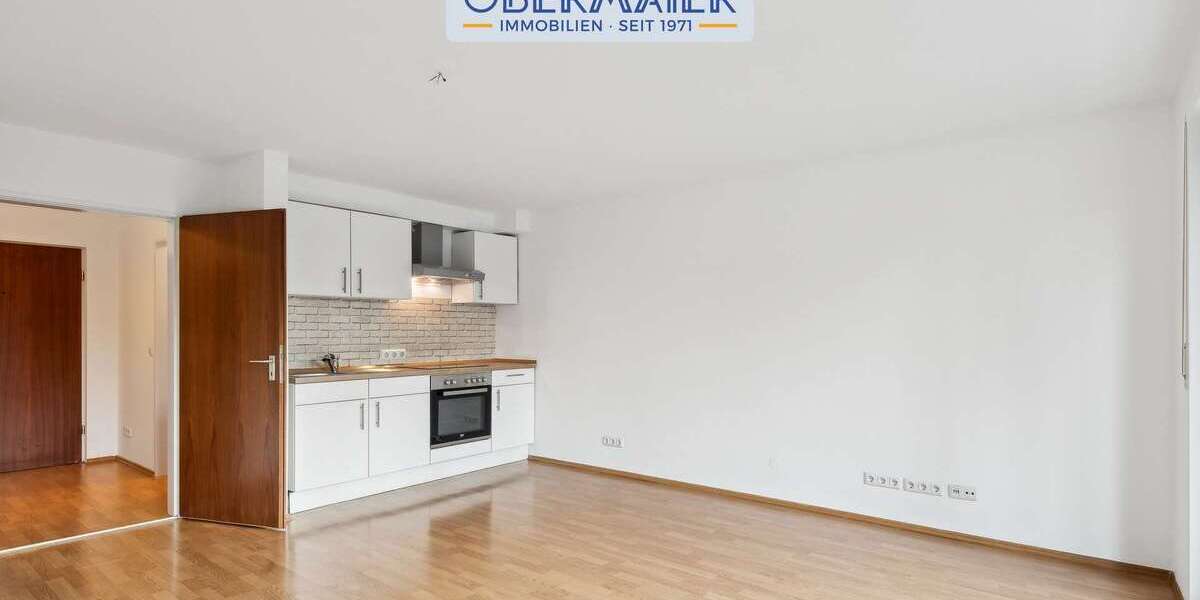 Etagenwohnung Lenggries - 1 Zimmer, 37 m&sup2;, 200.000&euro; | Angebot:26047159