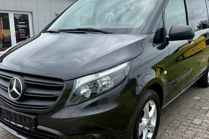 Mercedes-Benz Vito 61.250 km 35.990 &euro; Wismar/Kritzow 23970