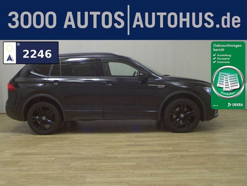VW Tiguan 113.806 km 27.980 € Bremen / Arsten 28279