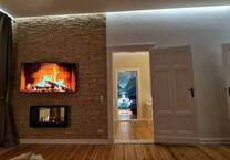 ++FURNISHED APARTMENT+CITYCENTER+SCHÖNEBERG+FITTED KITCHEN+4 PERSONS POSSIBLE++