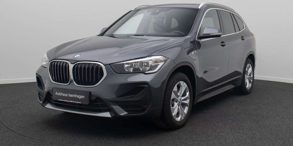 BMW X1 30.463 km 26.999 &euro; Isernhagen 30916
