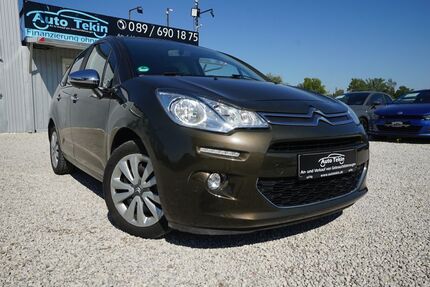 Citroen C3 43.389 km 6.950 € München 81829