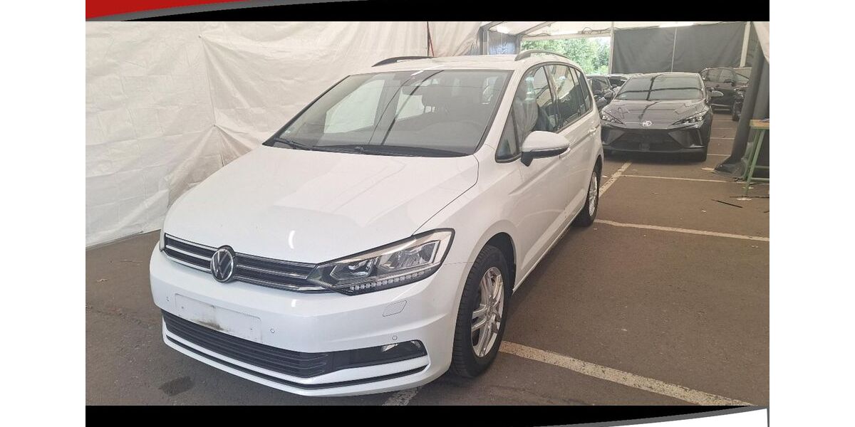 VW Touran 78.000 km 21.950 &euro; Bebra 36179