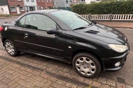 Peugeot 206 165.000 km 1.800 &euro; Bremen 28215