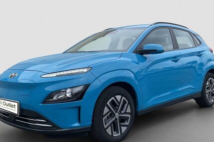 Hyundai KONA 24.560 km 16.900 &euro; Neumünster 24539