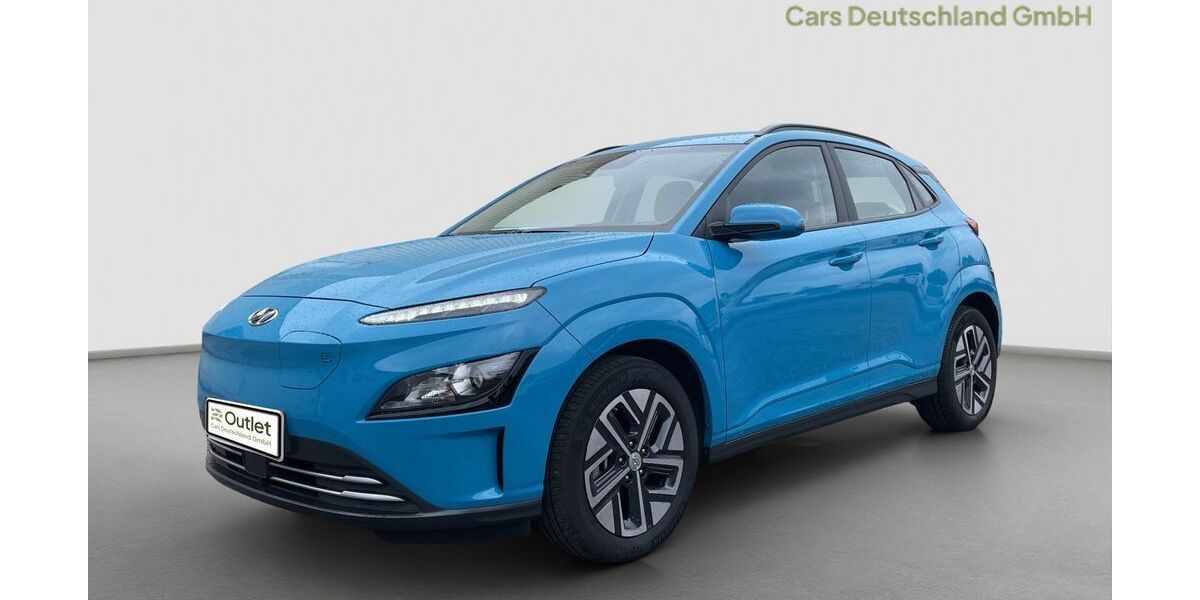 Hyundai KONA 24.560 km 16.900 &euro; Neumünster 24539