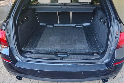 BMW 535 203.000 km 15.900 &euro; Steimel 57614