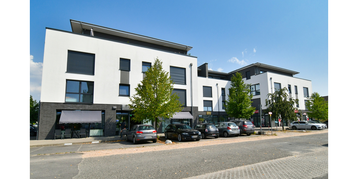 Exklusives Penthouse mit umlaufender Terrasse und gehobener Ausstattung in Kelsterbach 4 zimmer