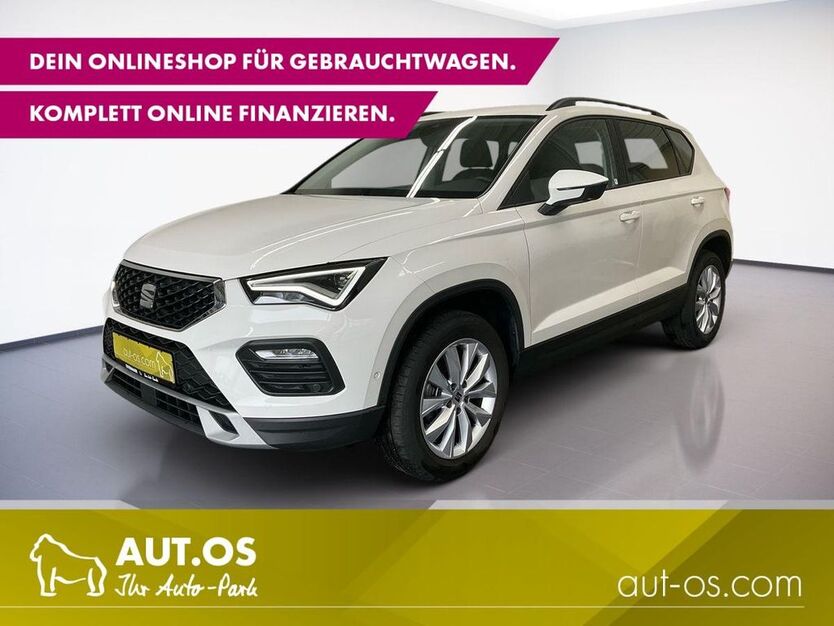 Seat Ateca 19.200 km 27.680 € Vilsbiburg 84137
