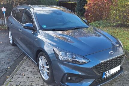 Ford Focus 85.000 km 15.500 &euro; Schloß Holte-St. 33758