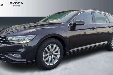 VW Passat 17.116 km 27.970 &euro; Wolfsburg 38446