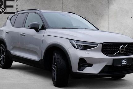 Volvo XC40 45.072 km 33.950 &euro; Kiel 24107