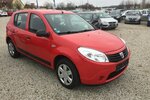 Dacia Sandero Ambiance,Tüv Neu.! 135.000 km 3.600 &euro; Himmelkron 95502