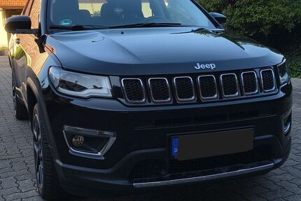 Jeep Compass 47.000 km 18.000 &euro; Amerang 83123