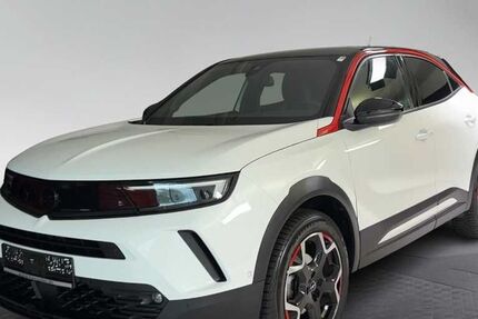 Opel Mokka 36.600 km 18.890 &euro; München 80339