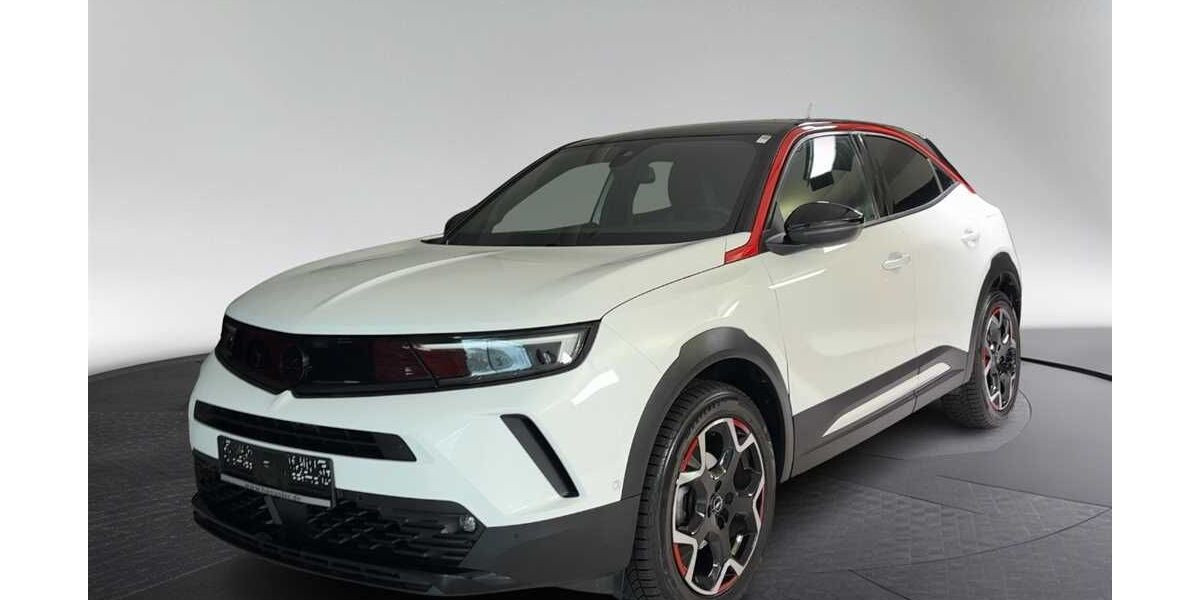 Opel Mokka 36.600 km 18.890 &euro; München 80339