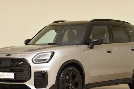 Mini Countryman D (Cooper) 48.500 km 33.880 &euro; Ellhofen 74248