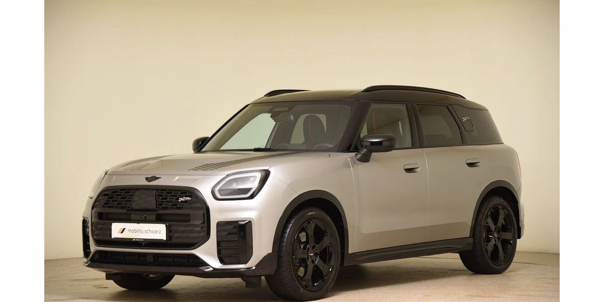 Mini Countryman D (Cooper) 48.500 km 33.880 &euro; Ellhofen 74248