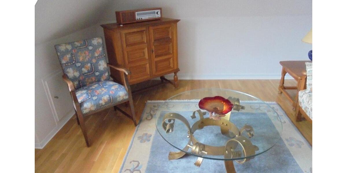 Etagenwohnung Lübeck Sankt Gertrud - 2 Zimmer, 780&euro; | Angebot:22127037
