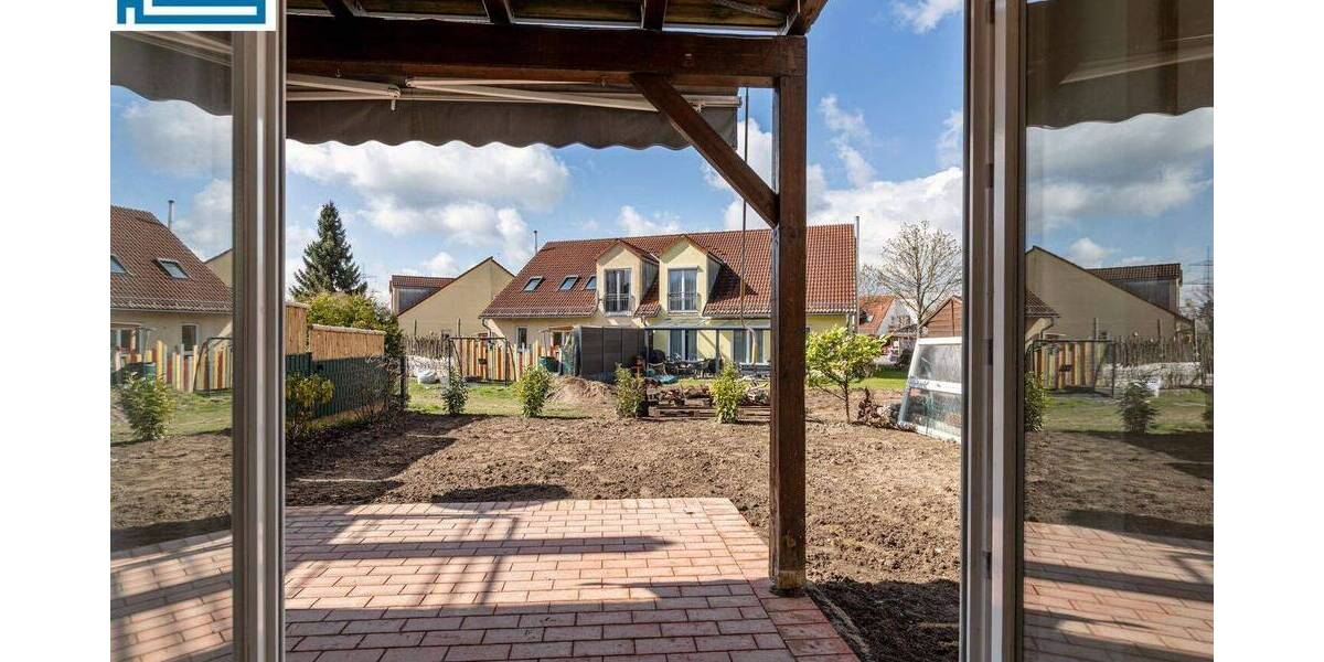 Doppelhaushälfte Hönow-Hoppegarten Hönow - 4 Zimmer, 148 m&sup2;, 440.000&euro; | Angebot:26292744