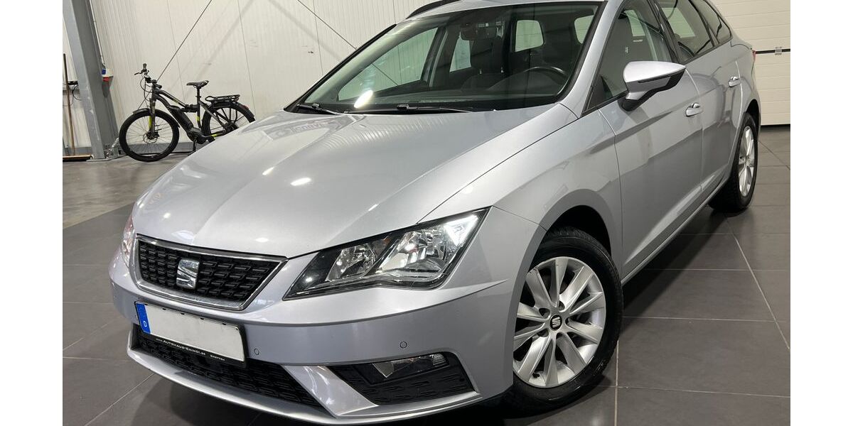 Seat Leon 119.000 km 12.495 € Bretten 75015