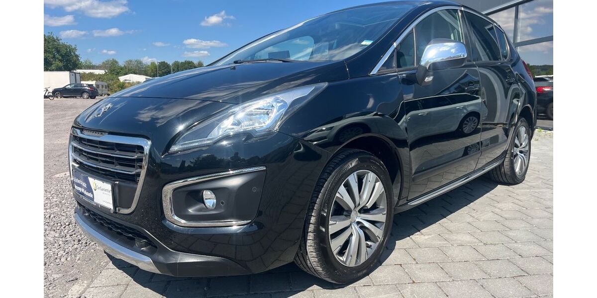 Peugeot 3008 58.808 km 8.890 &euro; Irlich 56567