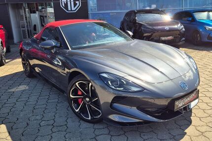 MG Cyberster 2.546 km 65.990 &euro; Potsdam 14482