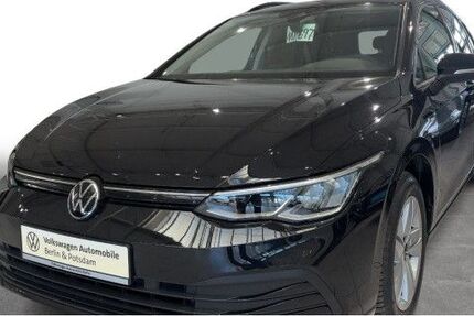 VW Golf 87.161 km 21.860 &euro; Berlin 14167