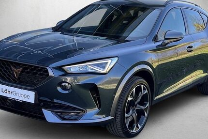 Cupra Formentor 12.758 km 31.980 &euro; Mainz 55120