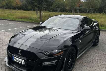 Ford Mustang 25.800 km 38.900 € koblenz 56077