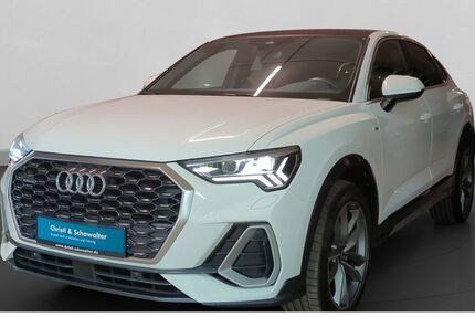 Audi Q3 45.350 km 35.949 &euro; München 81476