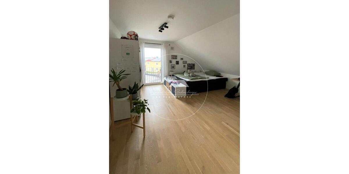 Maisonettenwohnung Hemau - 3 Zimmer, 79 m&sup2;, 740&euro; | Angebot:25127352