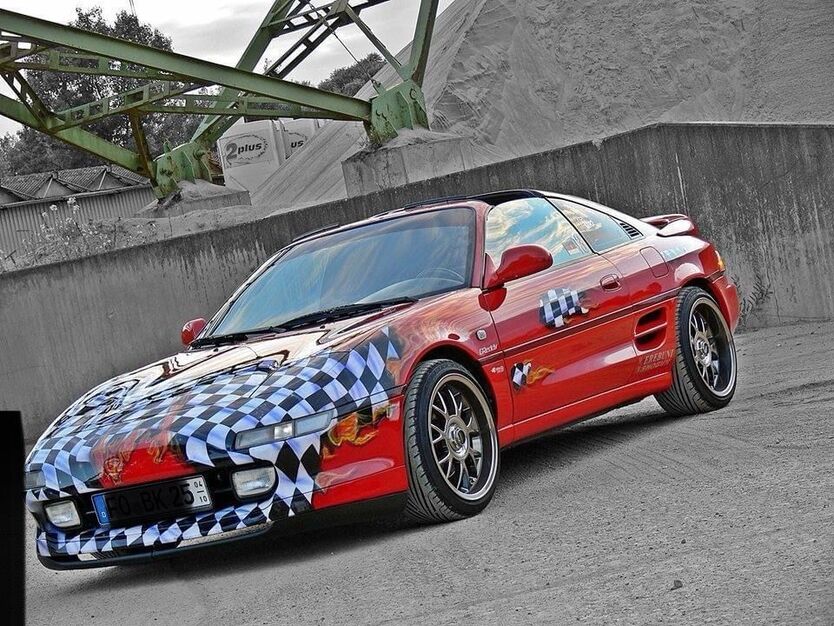 MR 2