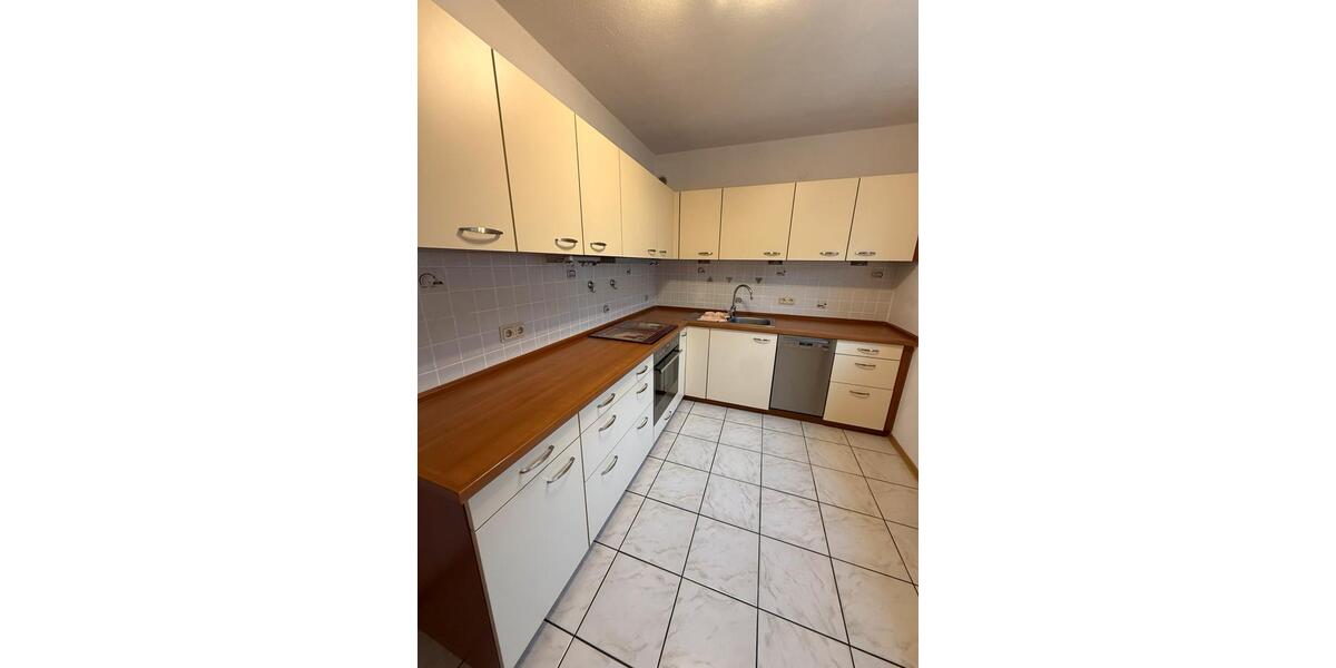 Moderne 4-Zimmer-Wohnung 4 zimmer