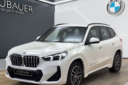 BMW X1 6.000 km 46.999 € Landshut 84030