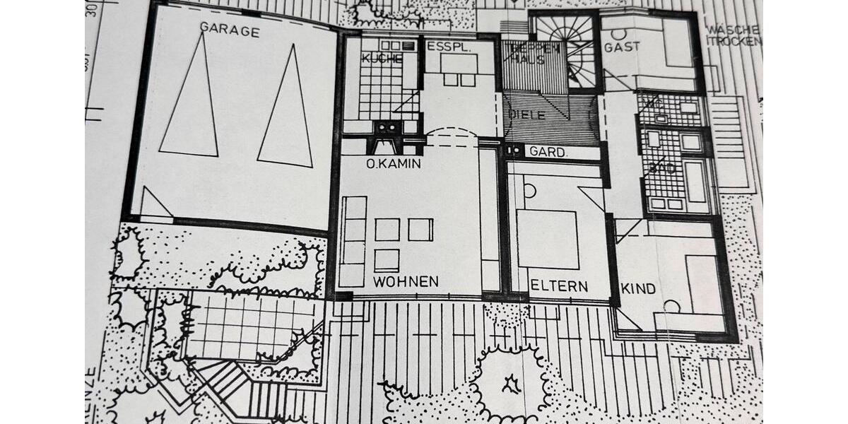 Erdgeschoßwohnung Dornstadt - 4.5 Zimmer, 104 m&sup2;, 349.000&euro; | Angebot:20548881