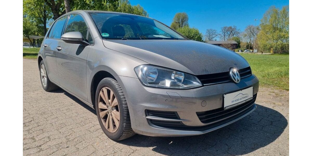 VW Golf 202.458 km 6.940 &euro; Buxtehude 21614