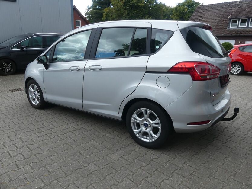 Ford B-Max 45.014 km 9.999 € Lorup 26901