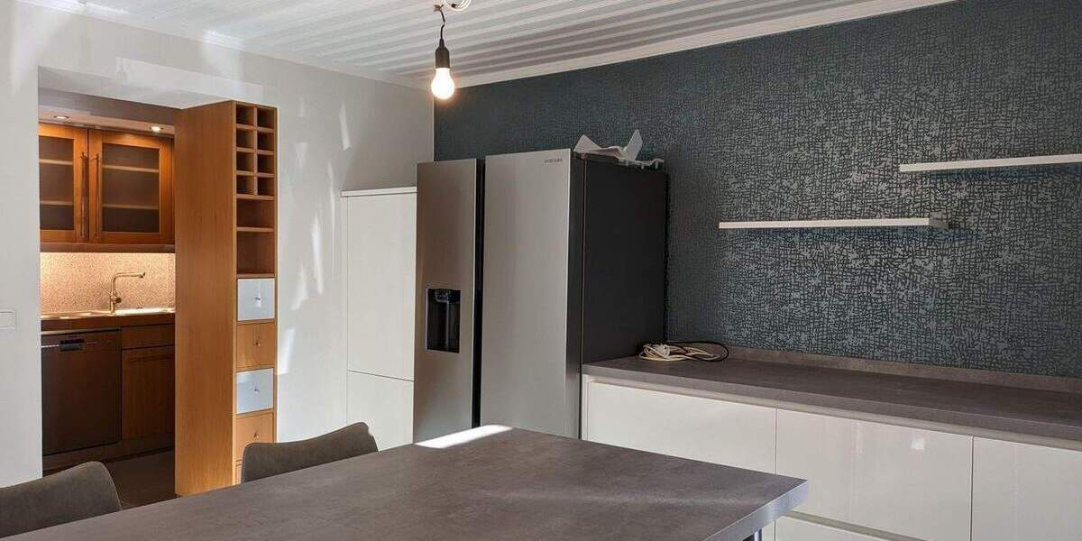 Etagenwohnung Irsch - 5 Zimmer, 170 m&sup2;, 299.000&euro; | Angebot:26607103