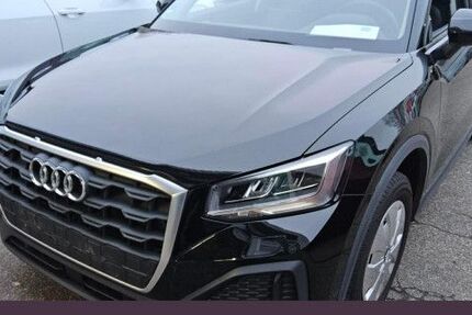 Audi Q2 26.300 km 19.560 &euro; Bad Rappenau 74906
