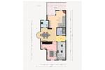 Erdgeschoßwohnung Sankt Ingbert - 3.5 Zimmer, 83 m&sup2;, 220.000&euro; | Angebot:25931677