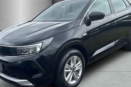 Opel Grandland (X) 7.749 km 20.450 &euro; Goslar 38644