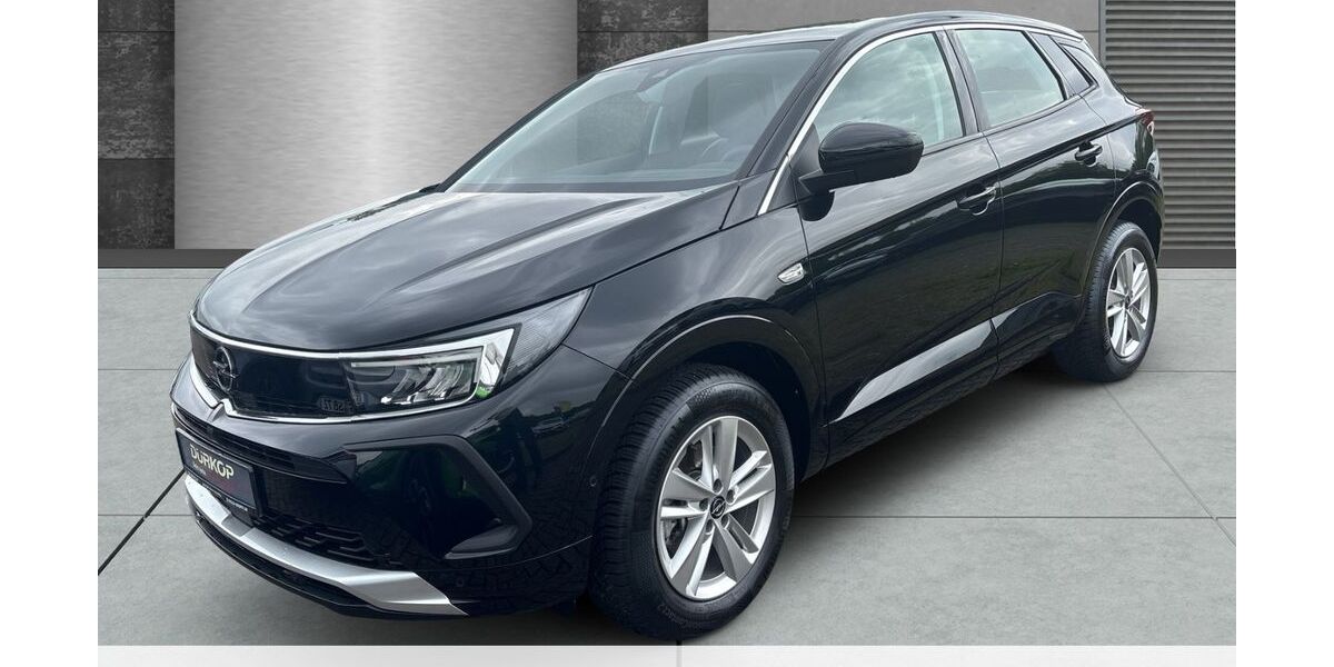 Opel Grandland (X) 7.749 km 20.450 &euro; Goslar 38644