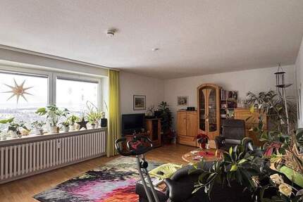 Wohnung Göttingen Geismar - 3 Zimmer, 97 m&sup2;, 219.000&euro; | Angebot:25336085