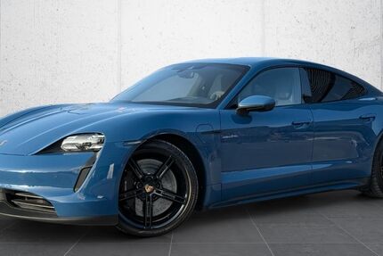 Porsche Taycan 34.850 km 66.900 &euro; Regensburg 93055