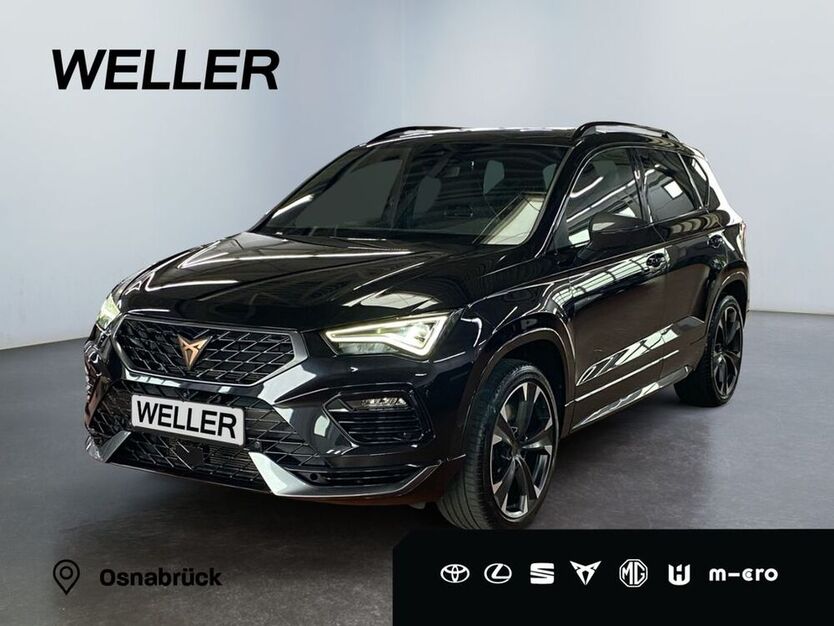 Ateca