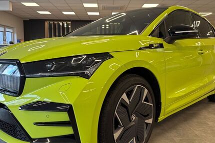 Skoda Enyaq 49.900 km 36.890 &euro; Brandenburg an der Havel 14772