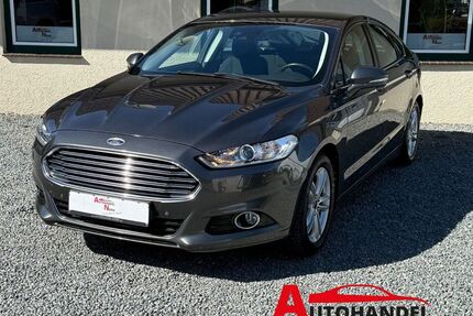 Ford Mondeo 104.848 km 15.485 &euro; Silberstedt 24887