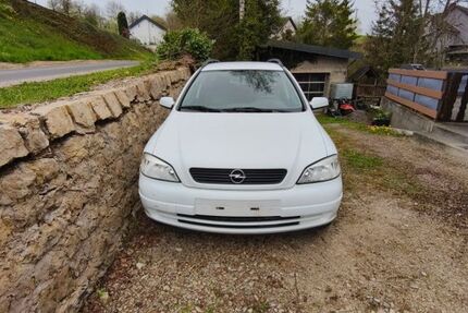 Opel Astra 152.000 km 1.800 &euro; Niederweis 54668